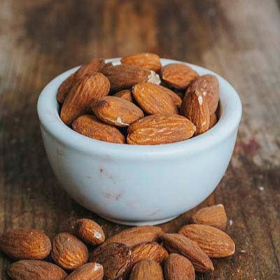 Almond