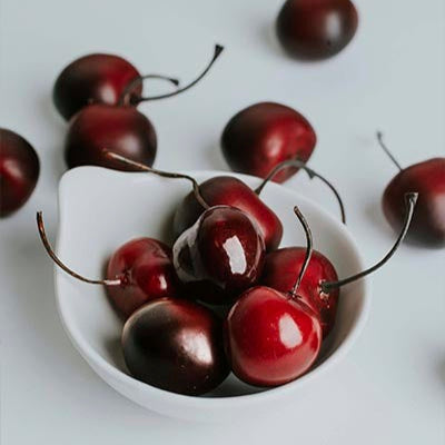 Cherry Flavored Fiber for Kids, Sugar-Free