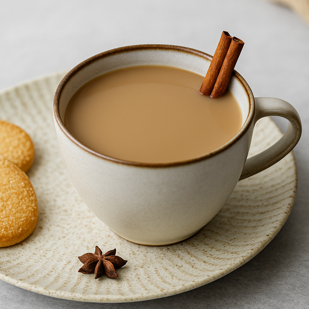 stir into coffee