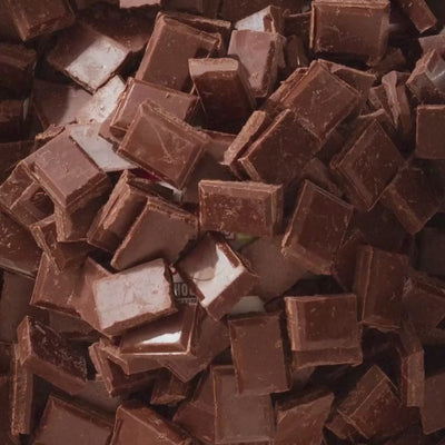 Chocolate Flavored Fiber for Kids, Sugar-Free