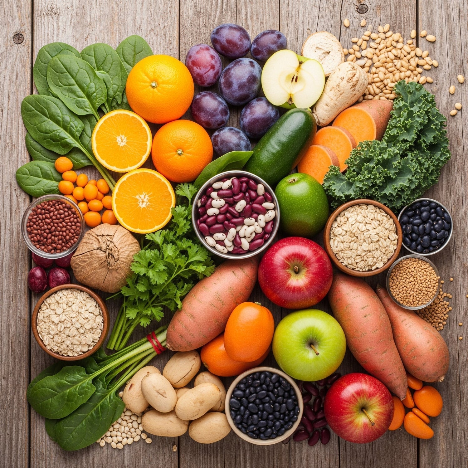 The Fiber Factor: Why Your Body Needs This Essential Nutrient