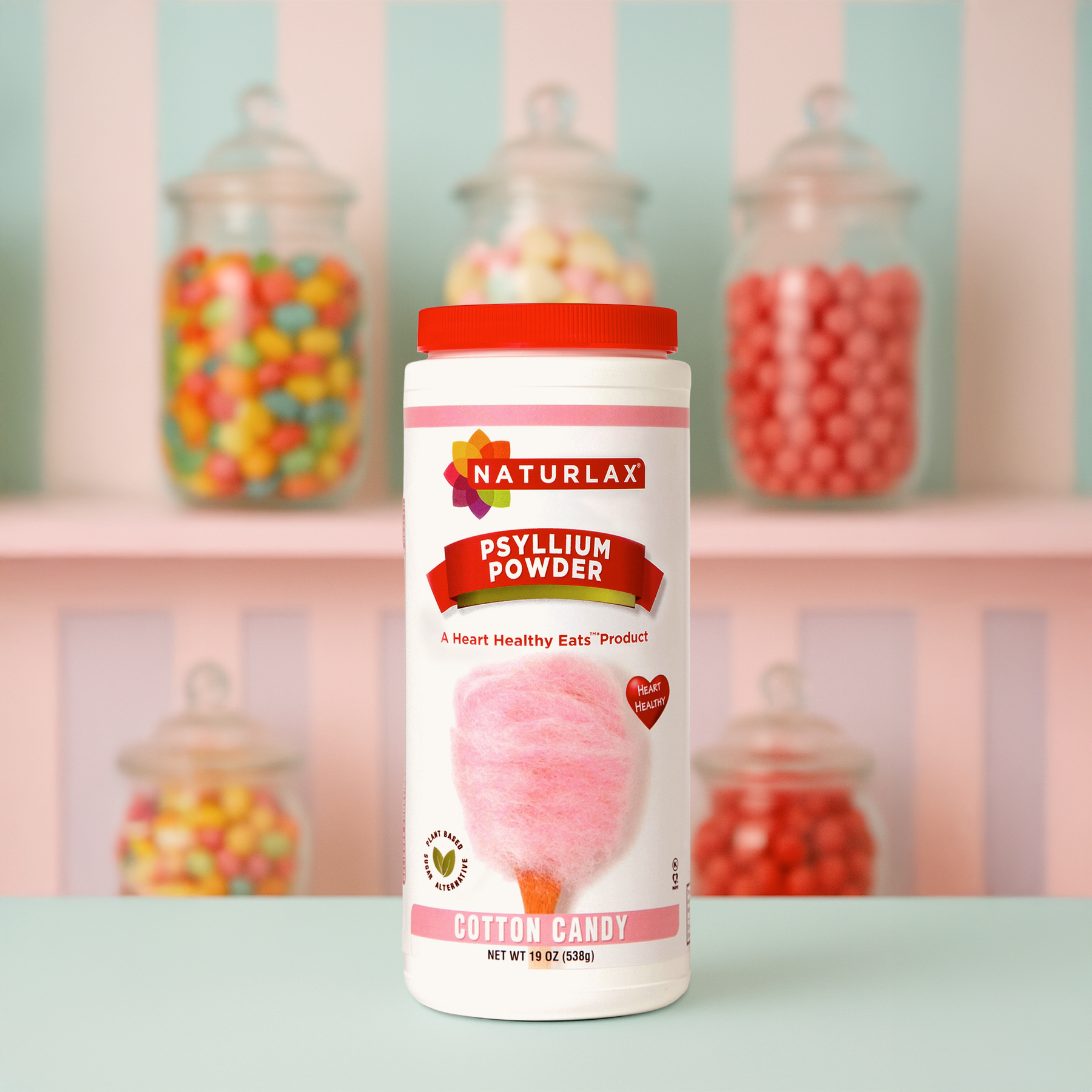 Candy Shop