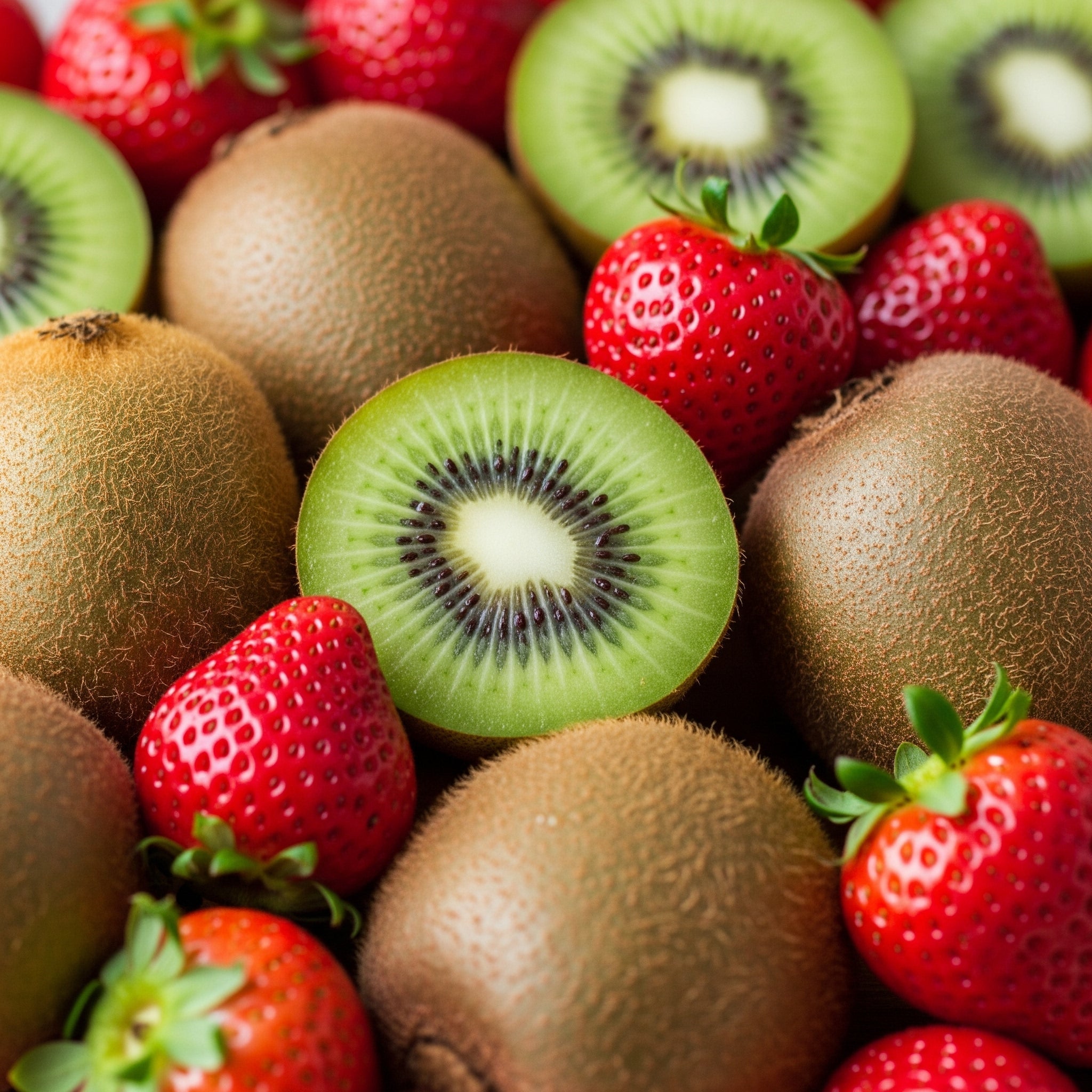 Kiwi Strawberry