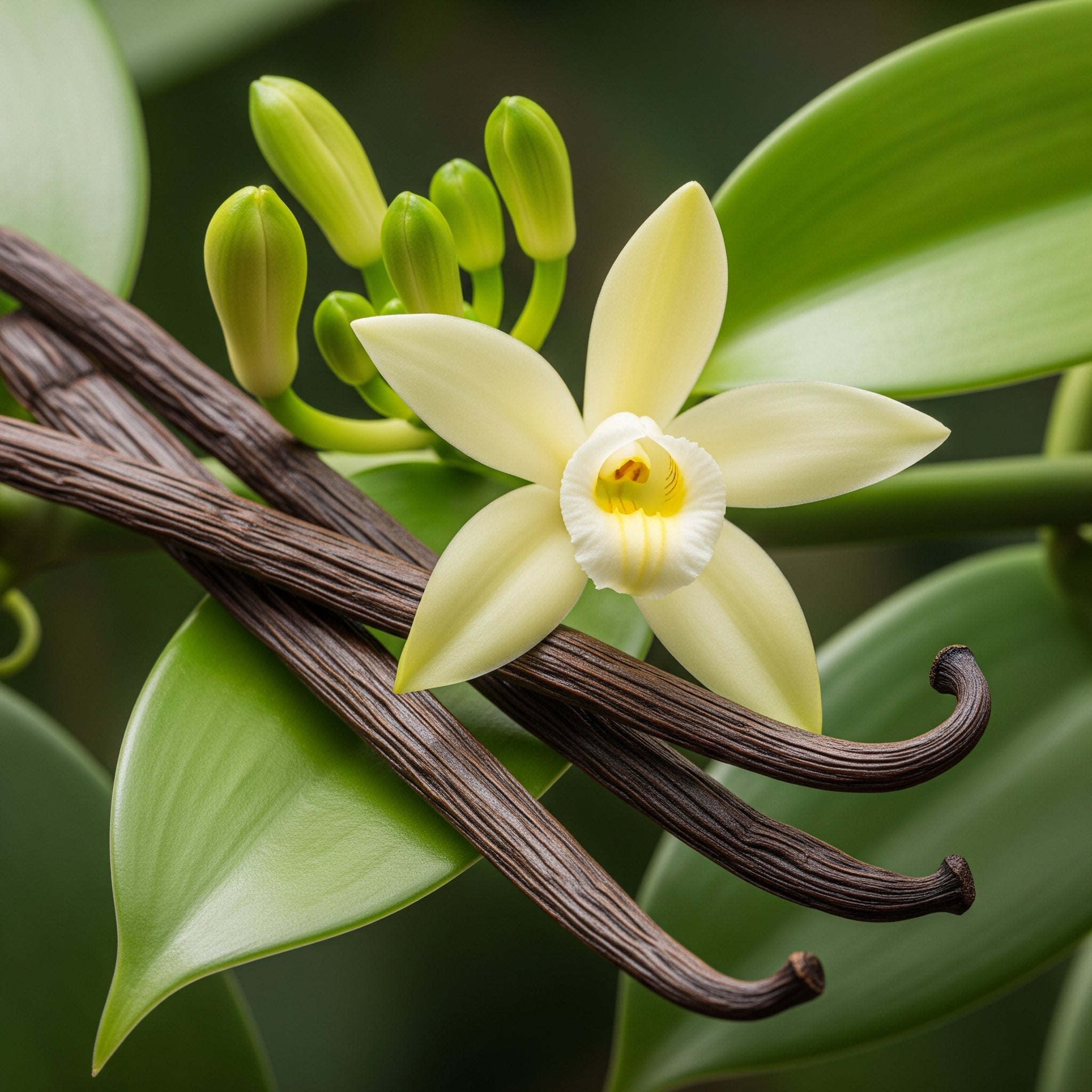 Vanilla – Naturlax