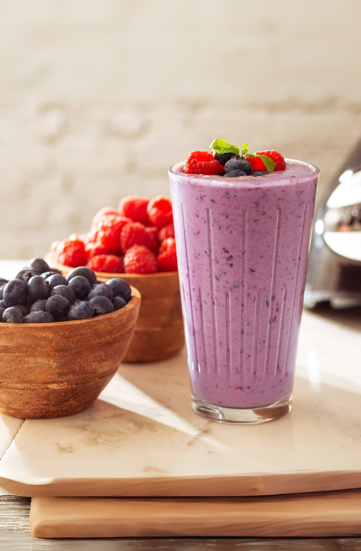 Naturlax Berry Smoothie