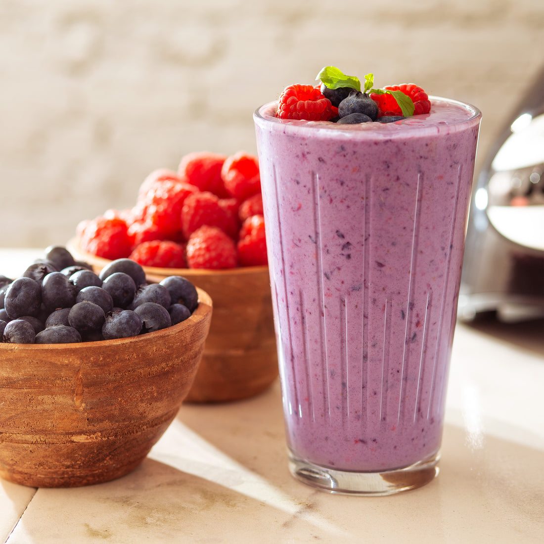 Naturlax Berry Smoothie 