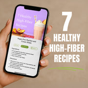 Free Naturlax Psyllium Husk Fiber Recipe Guide - Healthy Digestive Wellness Recipes