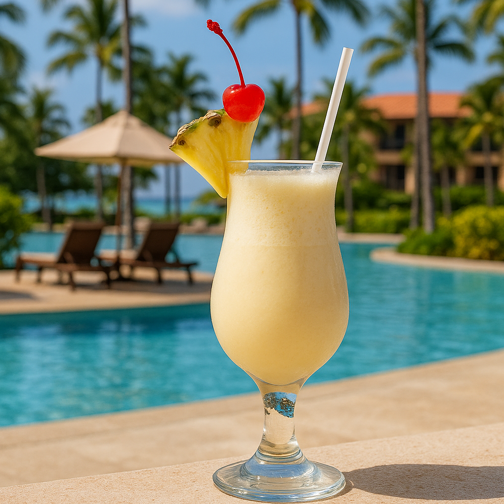 Summer Sippers